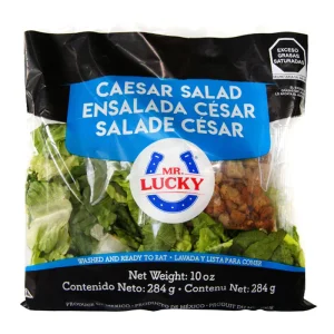 Ensalada César 284 grs