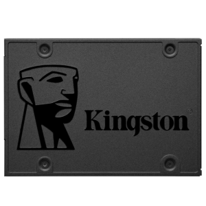 Disco Duro Kingston HD Interno 960GB 2.5 Solido SA400S37