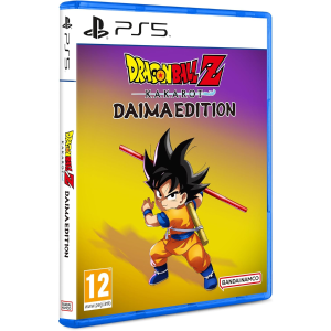 Juego Nintendo Dragon Ball Z: Kakarot Daima Edition Nb
