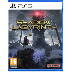 Juego Sony PS5 Shadow Labyrinth NB