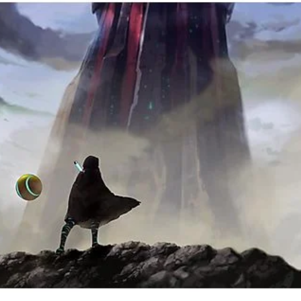 Juego Sony PS5 Shadow Labyrinth NB - Imagen 3