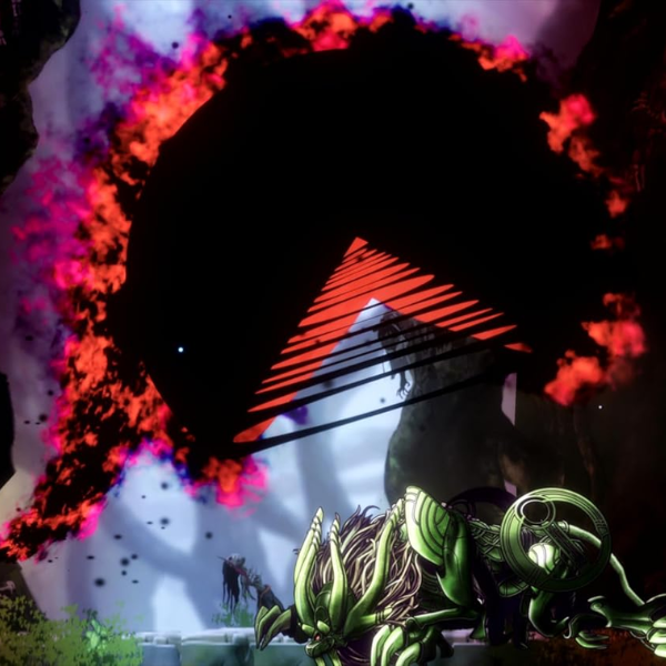 Juego Sony PS5 Shadow Labyrinth NB - Imagen 5