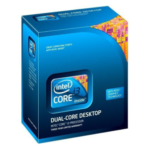 Procesador Intel Core i3-550 3,2 GHz 4 MB de caché