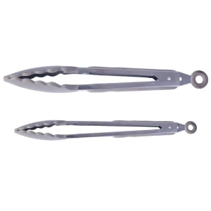 Juego de Pinzas Oster Baldwyn 2Pc 12″ Nylon