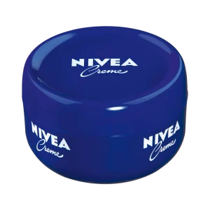 Crema Nivea Básica Tarro 200 ml