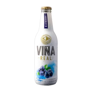 Bebida Viña Real Blueberry 330 ml