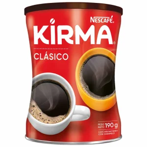 Café KIRMA Lata 190g