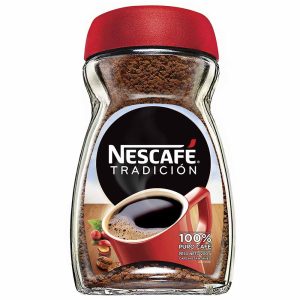 Café NESCAFÉ Tradición Frasco 170g