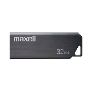 Memoria Maxell USB Metal 32GB