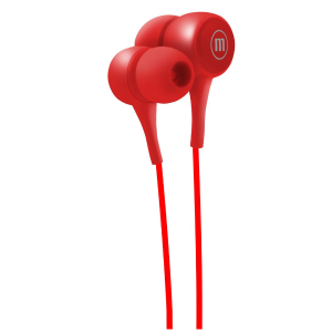 Audífono Intrauditivo Maxell In-Pop