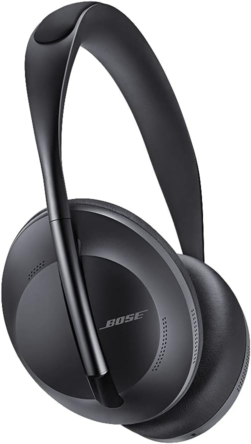 Audífonos Bose 700 con Cancelación de Ruido - Imagen 2