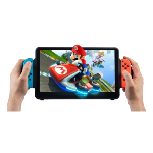 Monitor Orion 11.6″ IPS HD Up-Switch para Nintendo Switch