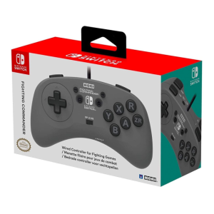 Control HORI Nintendo Fighting Commander