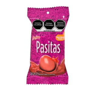Dulce Ricolino Pasitas 53 GR