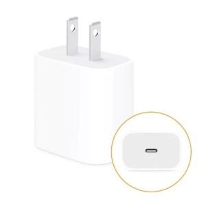 Cargador Xiaomi Mi 20W Charger Type-C