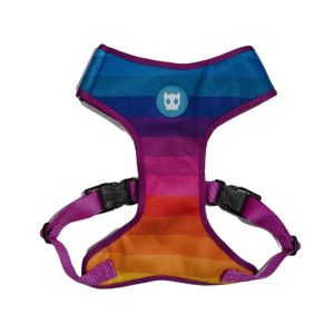 Pechera Zeedog Prisma para Perros