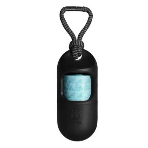 Dispensador de Bolsas Zeedog Poop para Desechos de Perros