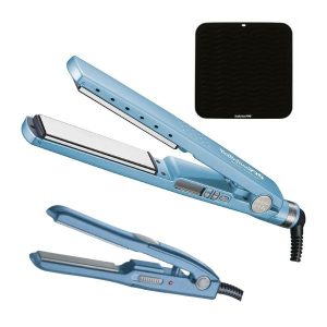 Kit Babyliss Sleek Strainght