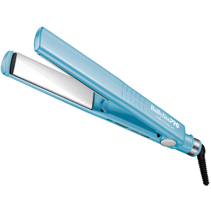 Plancha BaByliss Nano Dual Ionic  11/4