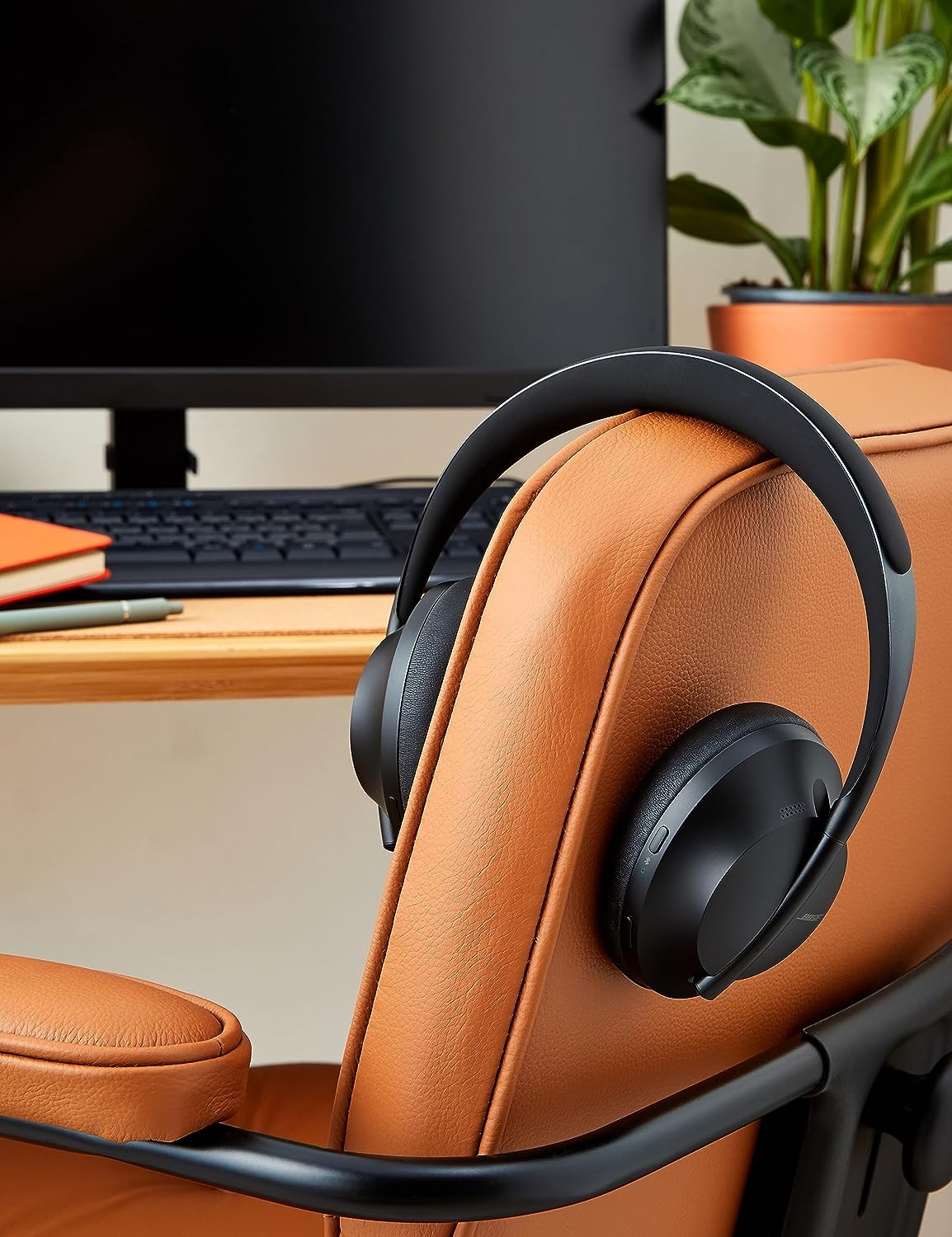 Audífonos Bose 700 con Cancelación de Ruido - Imagen 8