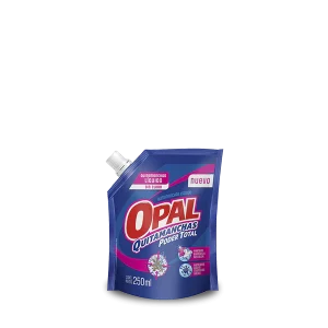 Quitamanchas Líquido Opal Doypack 250ml