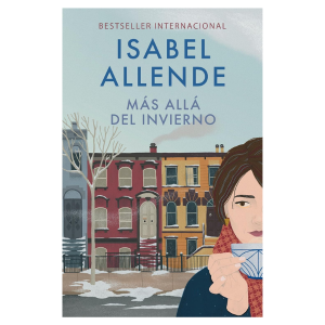 Más allá del invierno de Isabel Allende