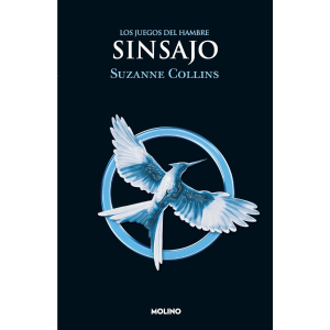 Sinsajo de Suzanne Collins