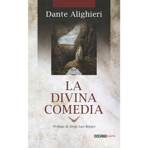 La divina comedia de Dante Alighieri