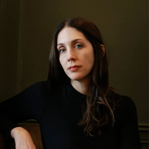 Un dios de los bosques de Liz Moore - Imagen 2