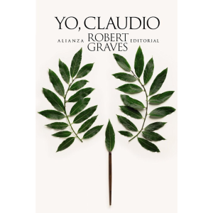 Yo, Claudio de Robert Graves