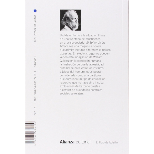 El señor de las moscas de William Golding - Imagen 2