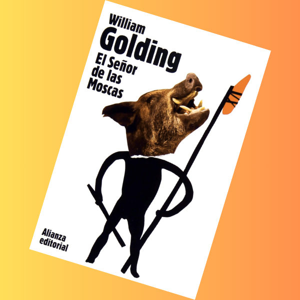 El señor de las moscas de William Golding - Imagen 3