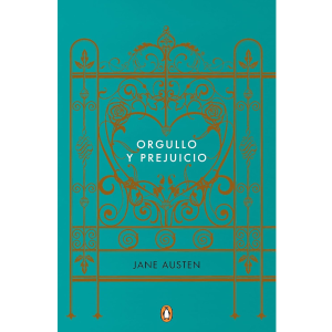 Orgullo y prejuicio de Jane Austen (Edición conmemorativa)