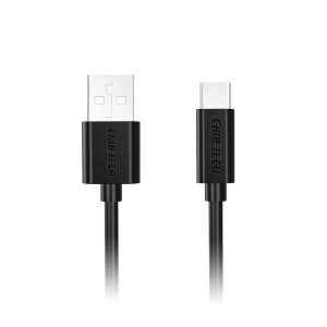 Cable Choetech USB a USB-C 1 Mt, AC0002