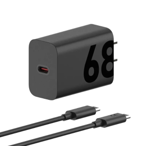 Cargador Motorola TurboPower 68W