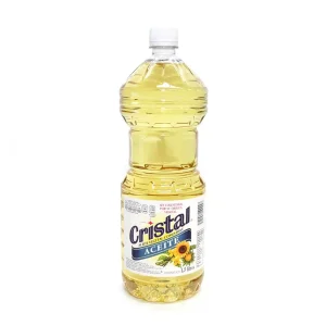 ACEITE CRISTAL 1.5LT