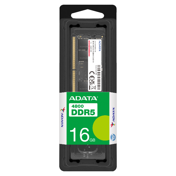 Memoria Ram Adata para Laptop AD5S4800-S - Imagen 6