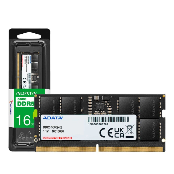 Memoria Ram Adata para Laptop AD5S4800-S - Imagen 7