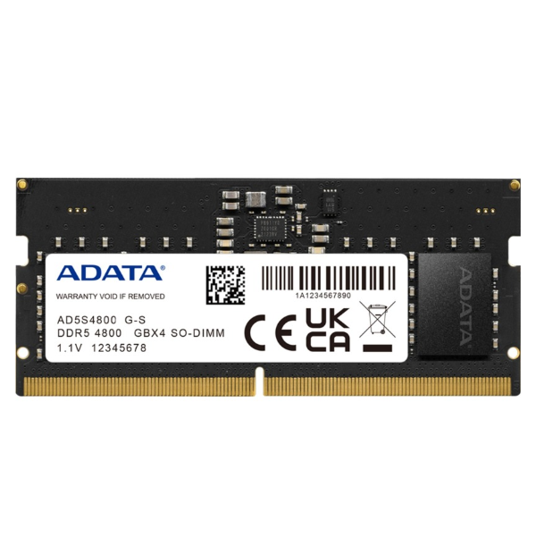 Memoria Ram Adata para Laptop AD5S4800-S - Imagen 8