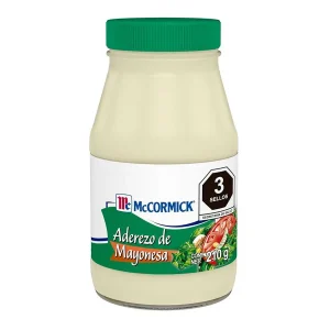 ADEREZO MCCORMICK PARA ENSALADA 210GR (8)