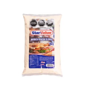 ADEREZO STAR VALUE 950GR MAYONES
