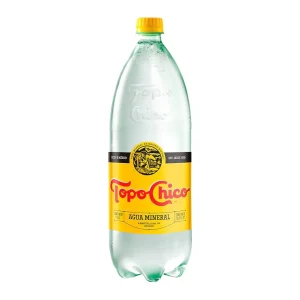 AGUA MINERAL TOPO CHICO 1.5LT