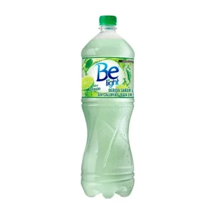 AGUA BE LIGHT 1.5LT LIMON
