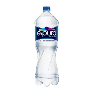 AGUA EPURA  2LT