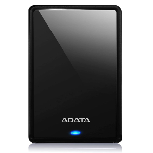 Disco Duro Adata HD Externo AHV620S