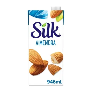 Alimento Líquido Silk 946 ml Almendra