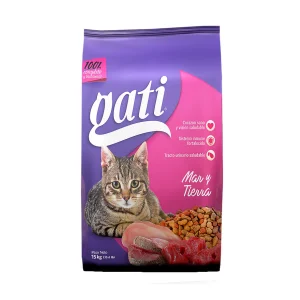 ALI. GATI 15KG MAR/TIE