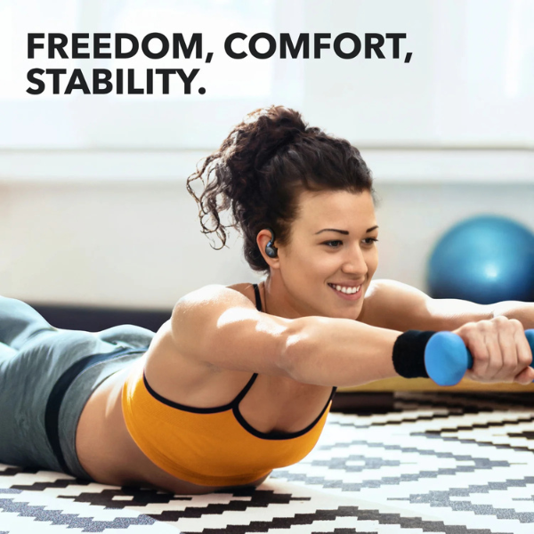 Audífonos Anker Soundcore Sport X20 inalámbricos - Imagen 2