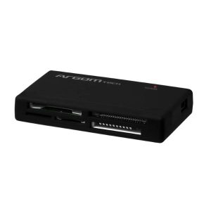 Lector de Tarjetas ArgomTech Universal 5 en 1, ARG-CR-0088