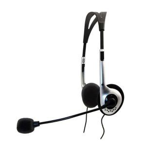 Audífonos Argomtech Estéreo Over Ear, ARG-HS-0088